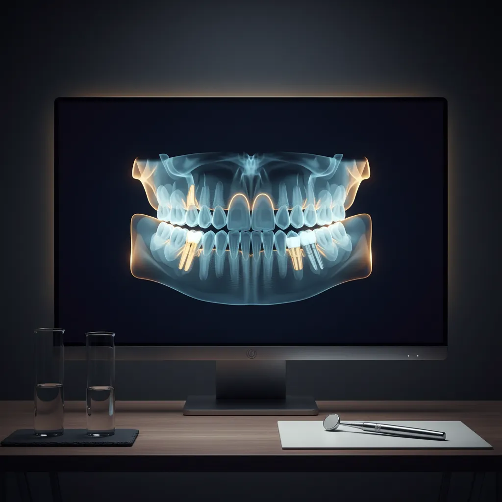 Clinical records and dental consultation in Costa Rica
