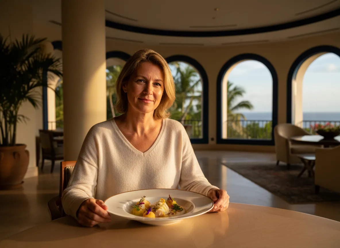 Soft foods and proper diet during the temporary teeth healing phase