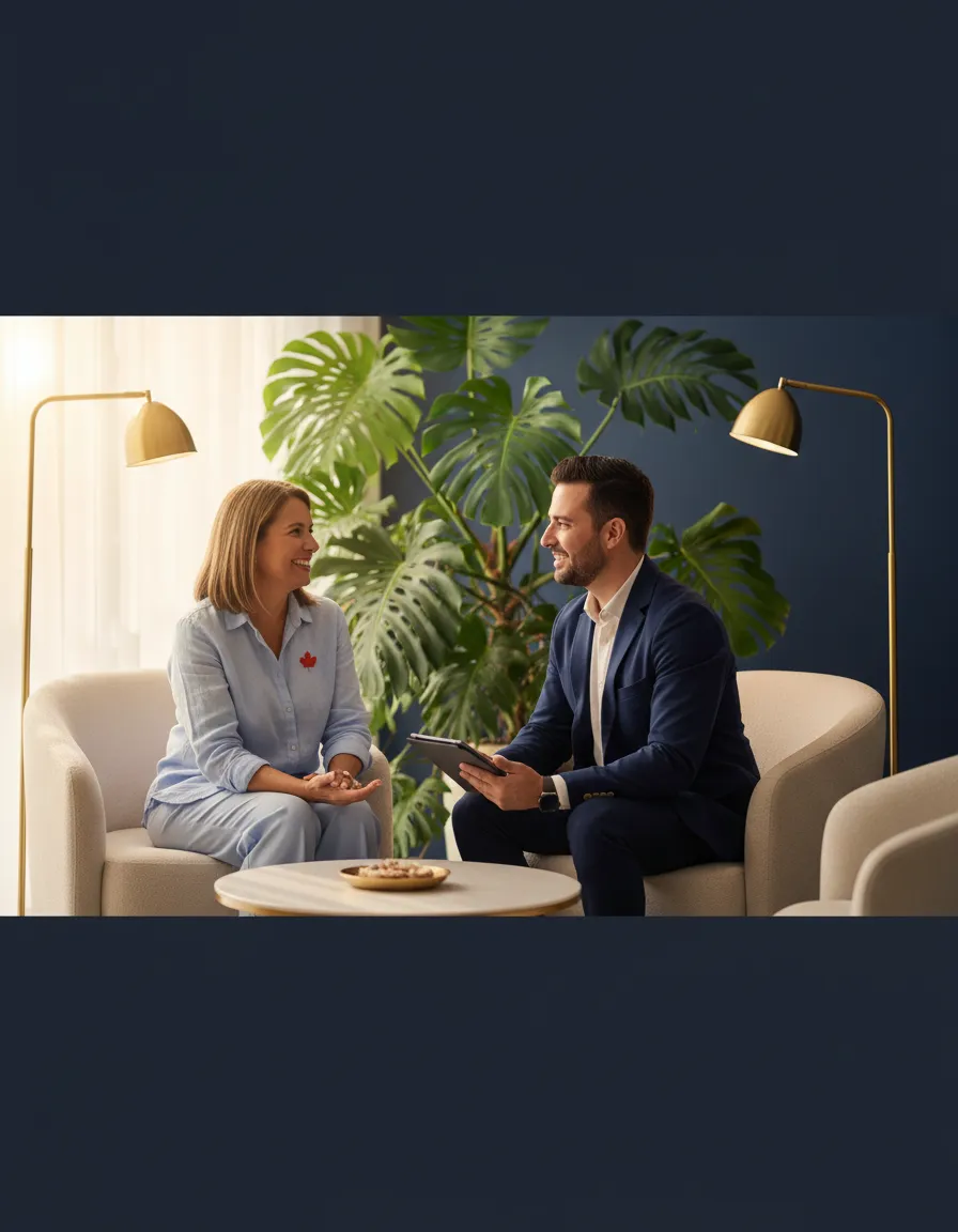 English speaking dental tourism coordinator in Costa Rica