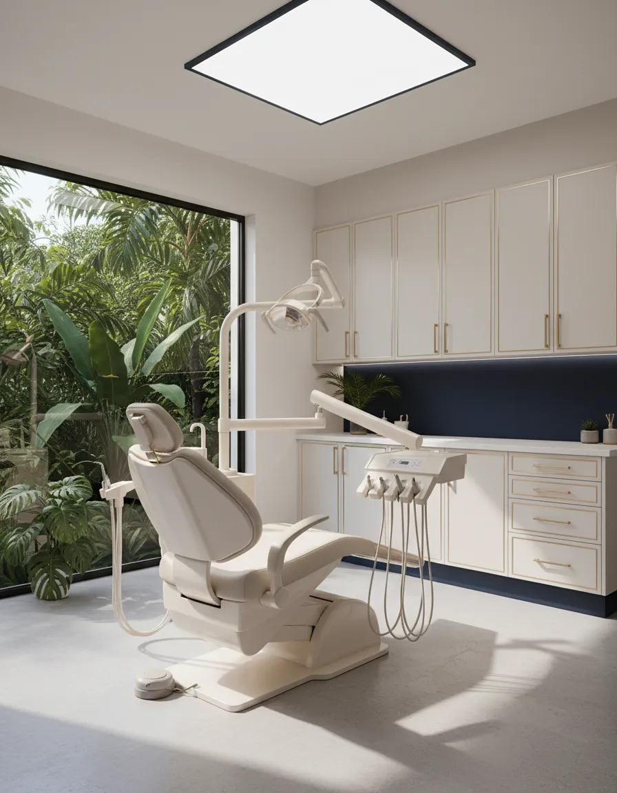 Premium clinical care and precise modern dentistry in Costa Rica