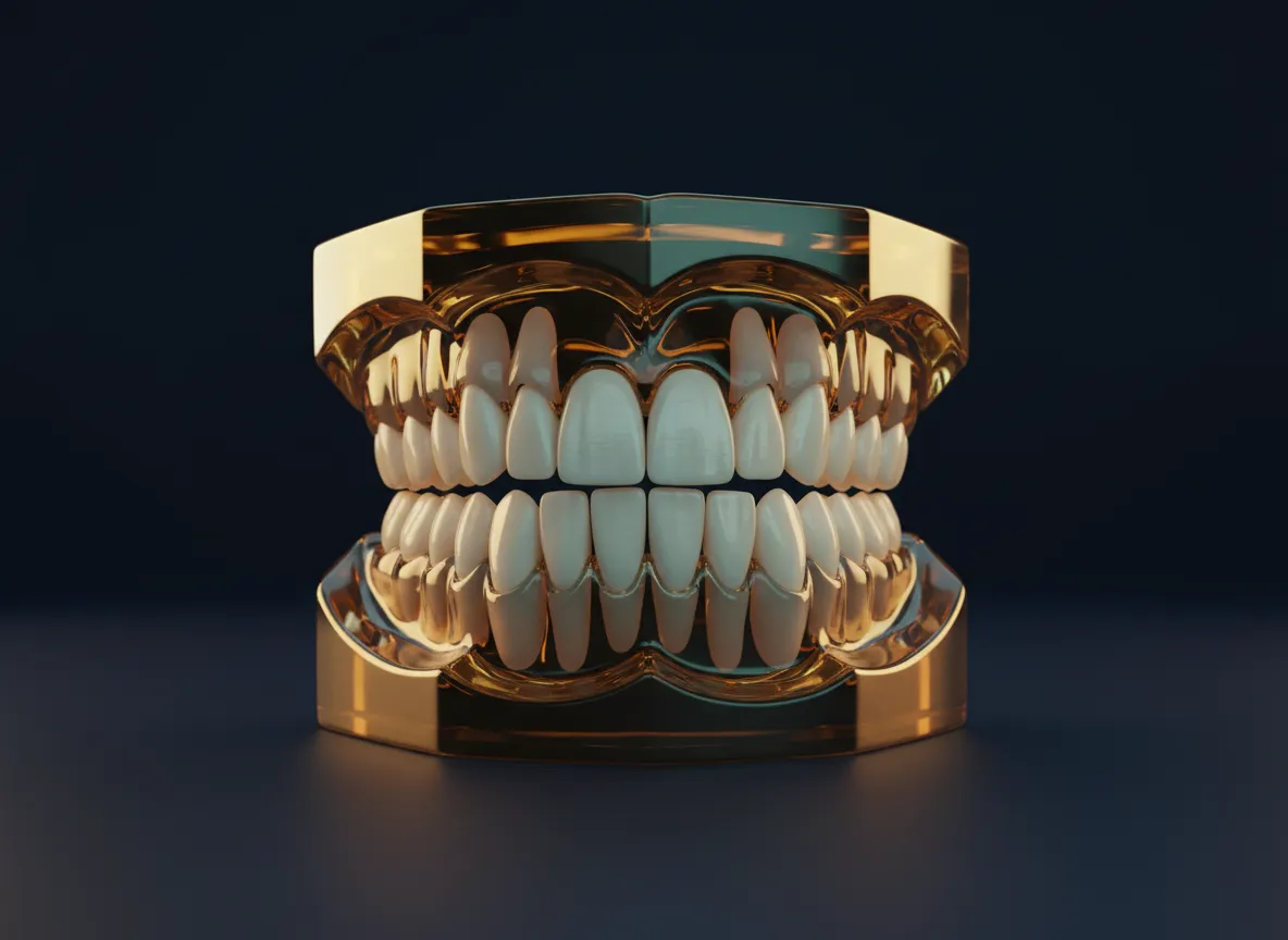Clinical or lifestyle photo representing All-on-4 and All-on-6 procedures