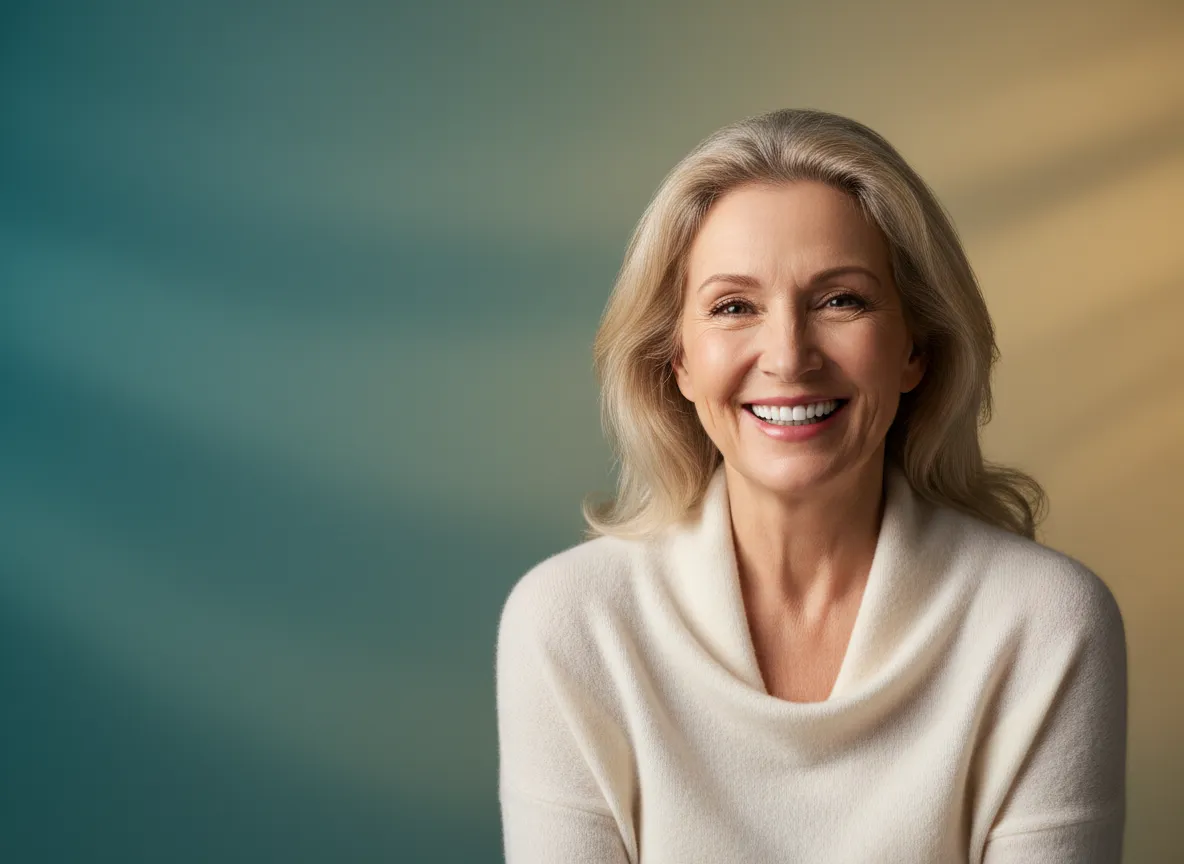 Clinical or lifestyle photo representing Full-Mouth Restoration