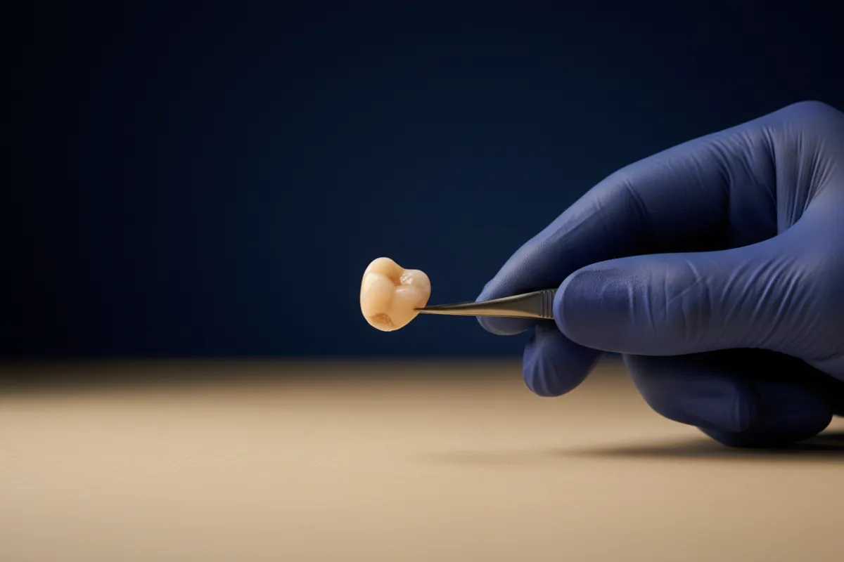 Dental Crowns and Restorative Dentistry