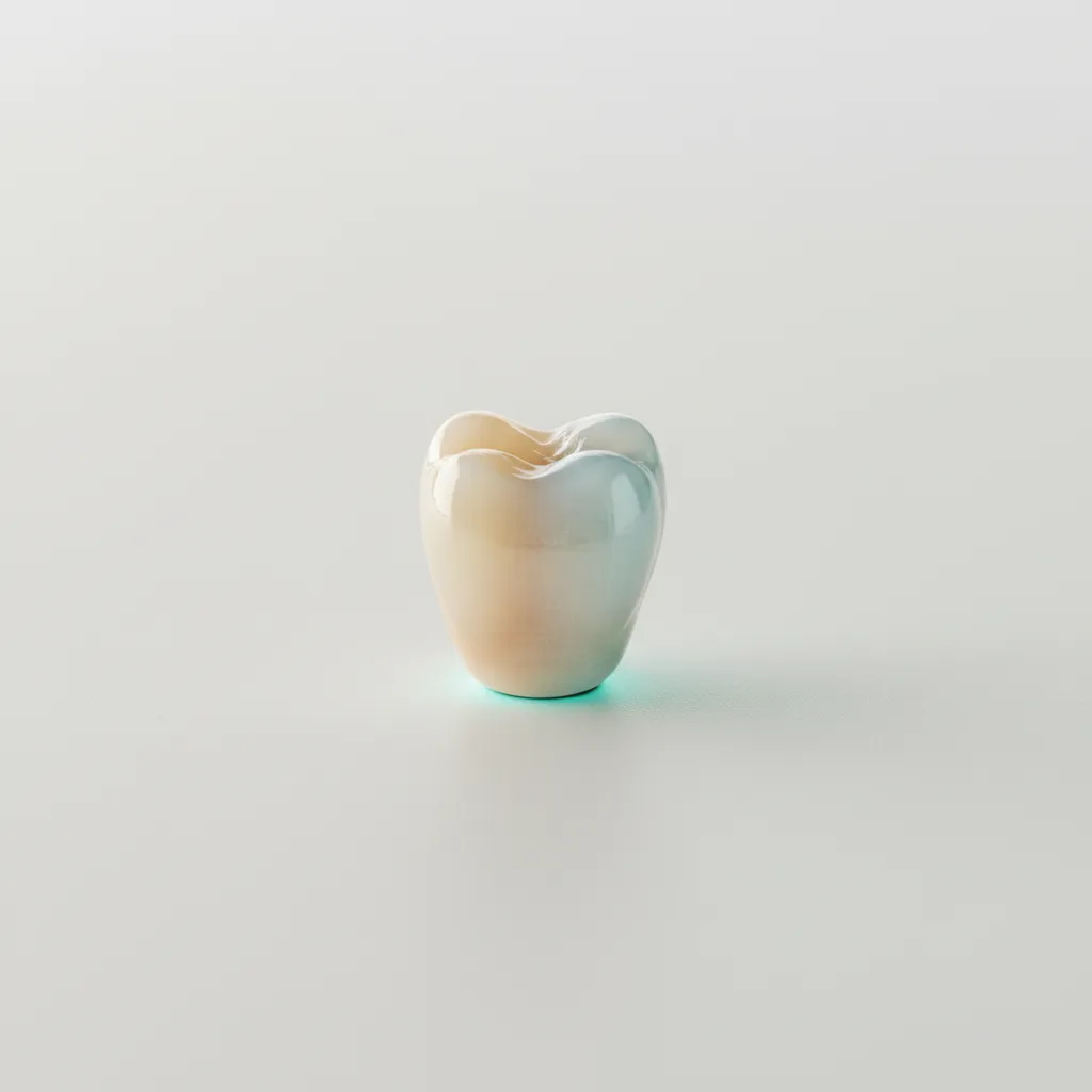 Custom Crown