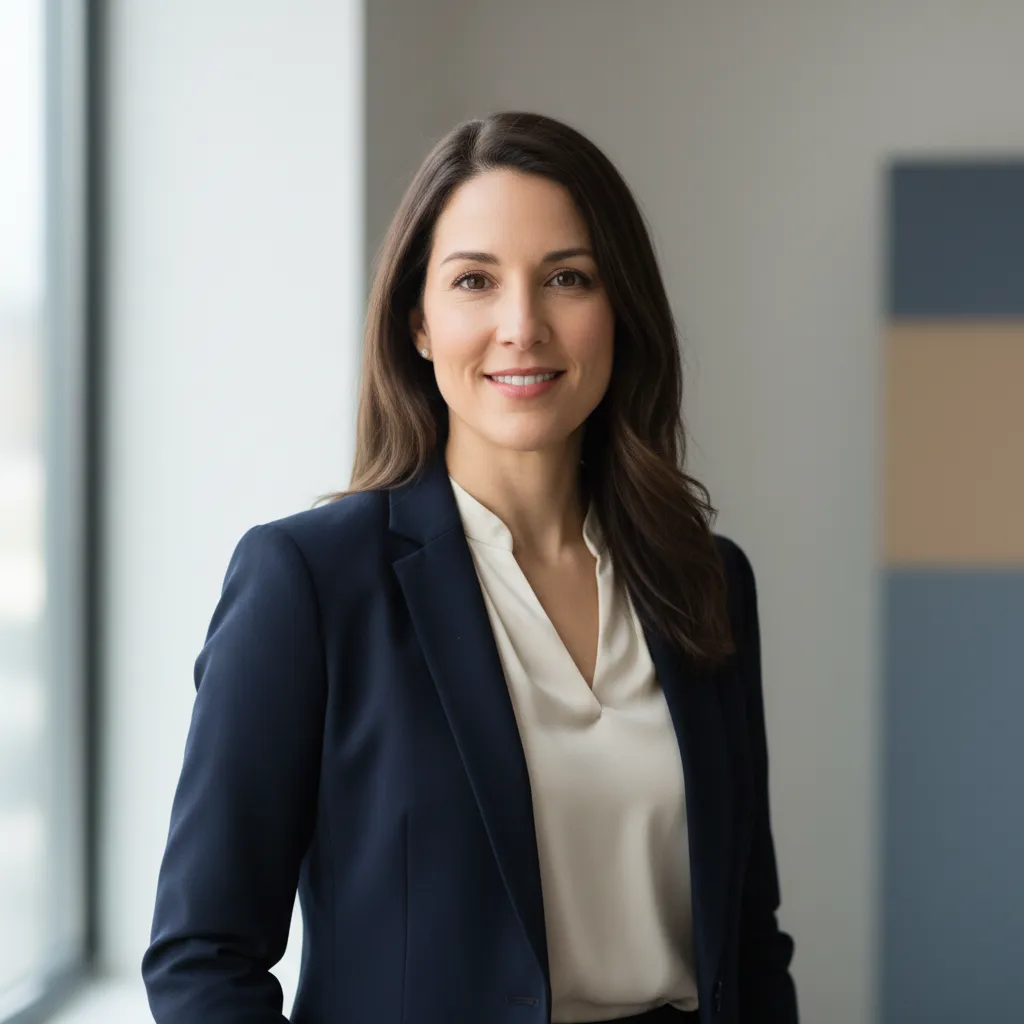 Coach or creator headshot placeholder