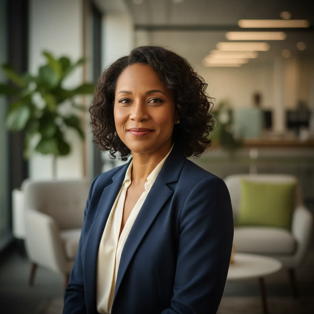 Student or client photo placeholder