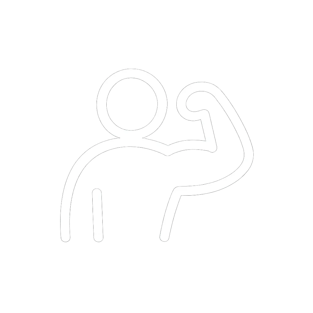 Fit & Proud Logo