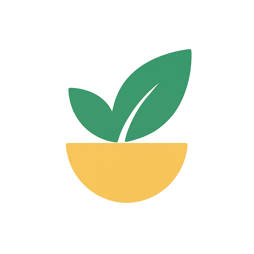 The Landscaping Network brand emblem