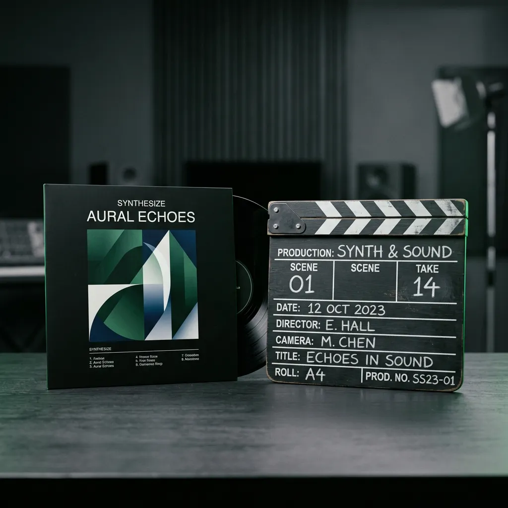 Music Video Distribution service tile