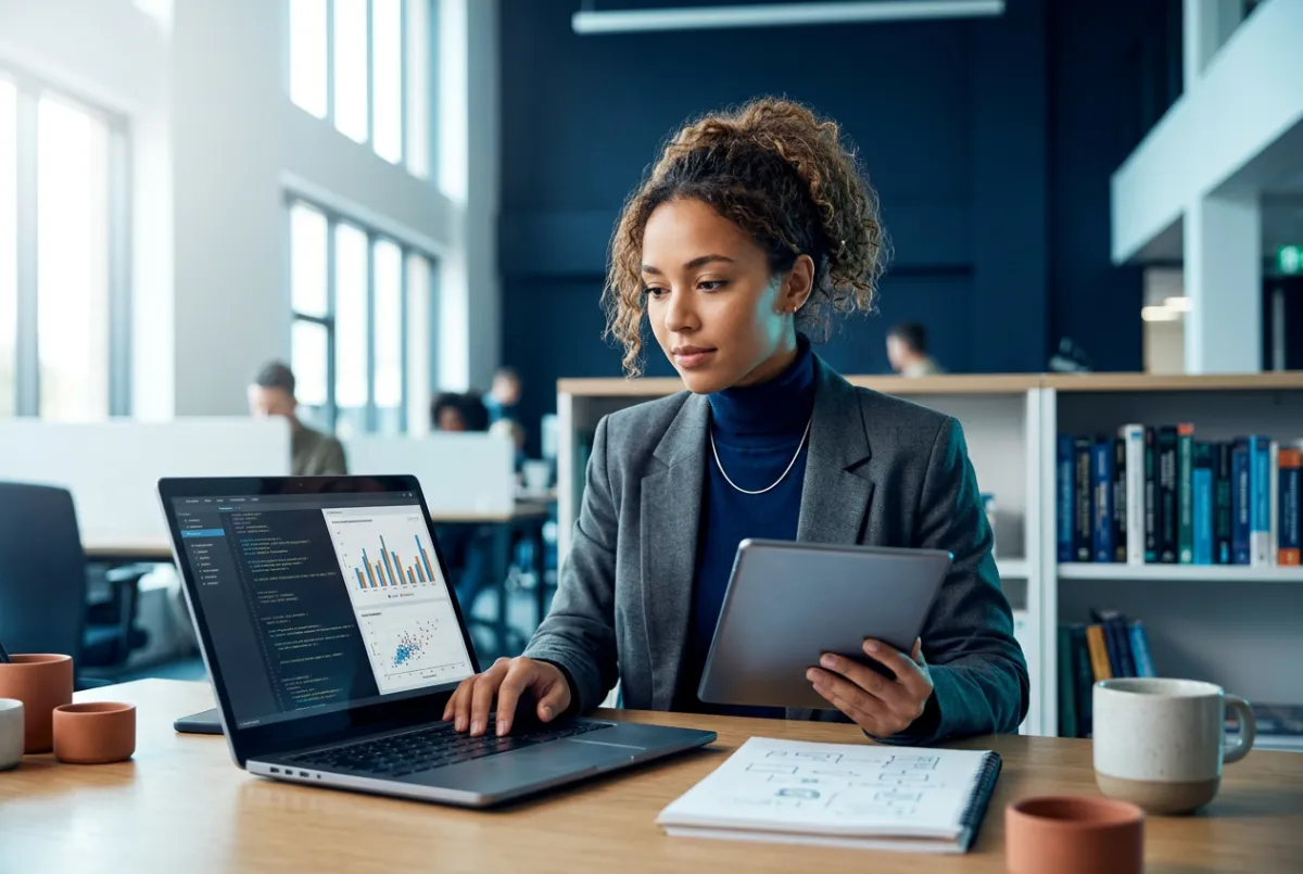Mastère Spécialisé Intelligence Artificielle et Data Science
