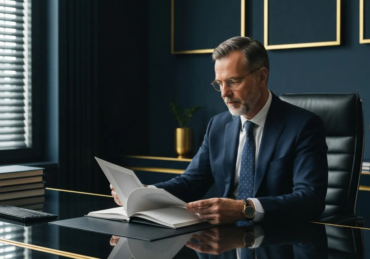 Established consultant offering institutional grade financial solutions