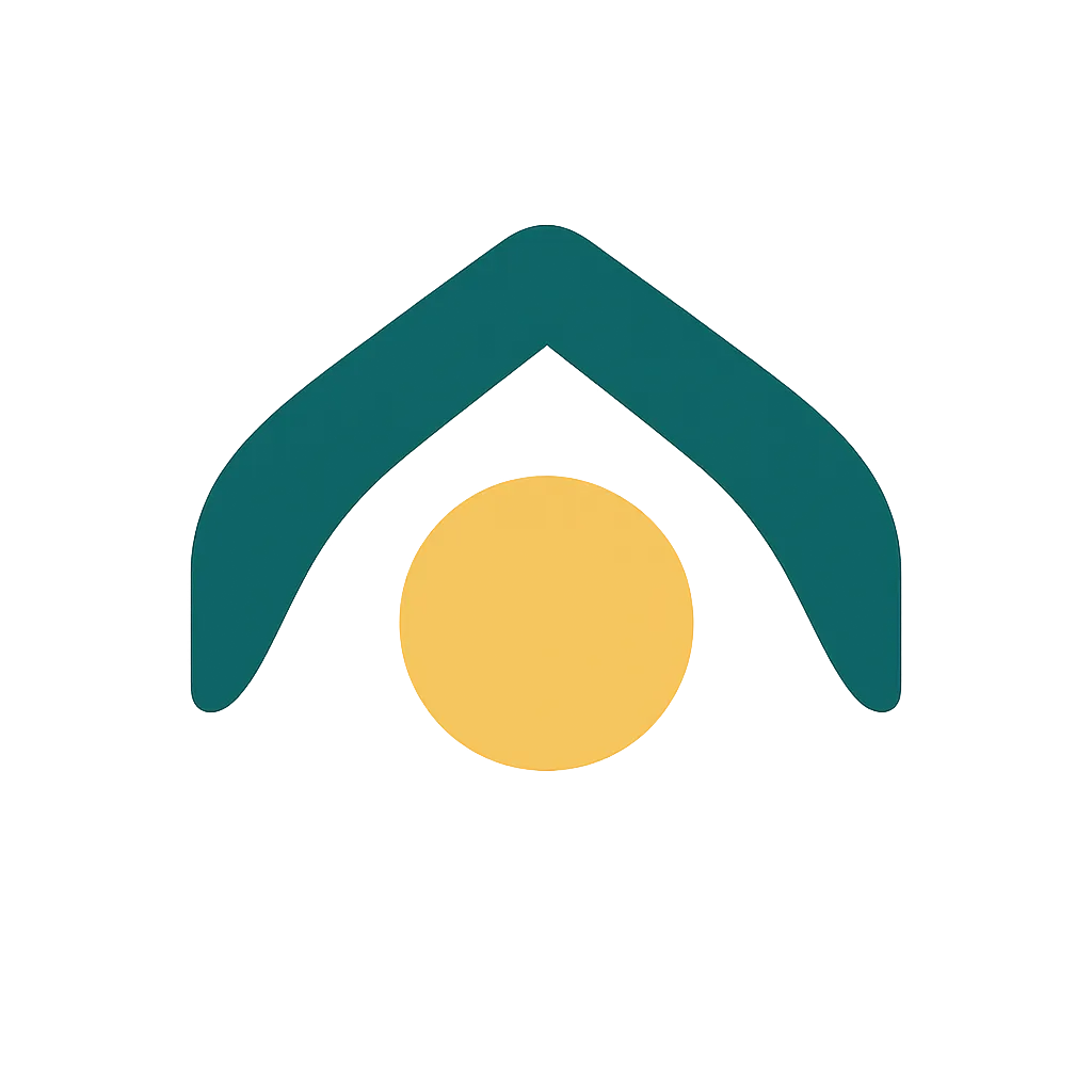 Pravin Retirement Planning Emblem