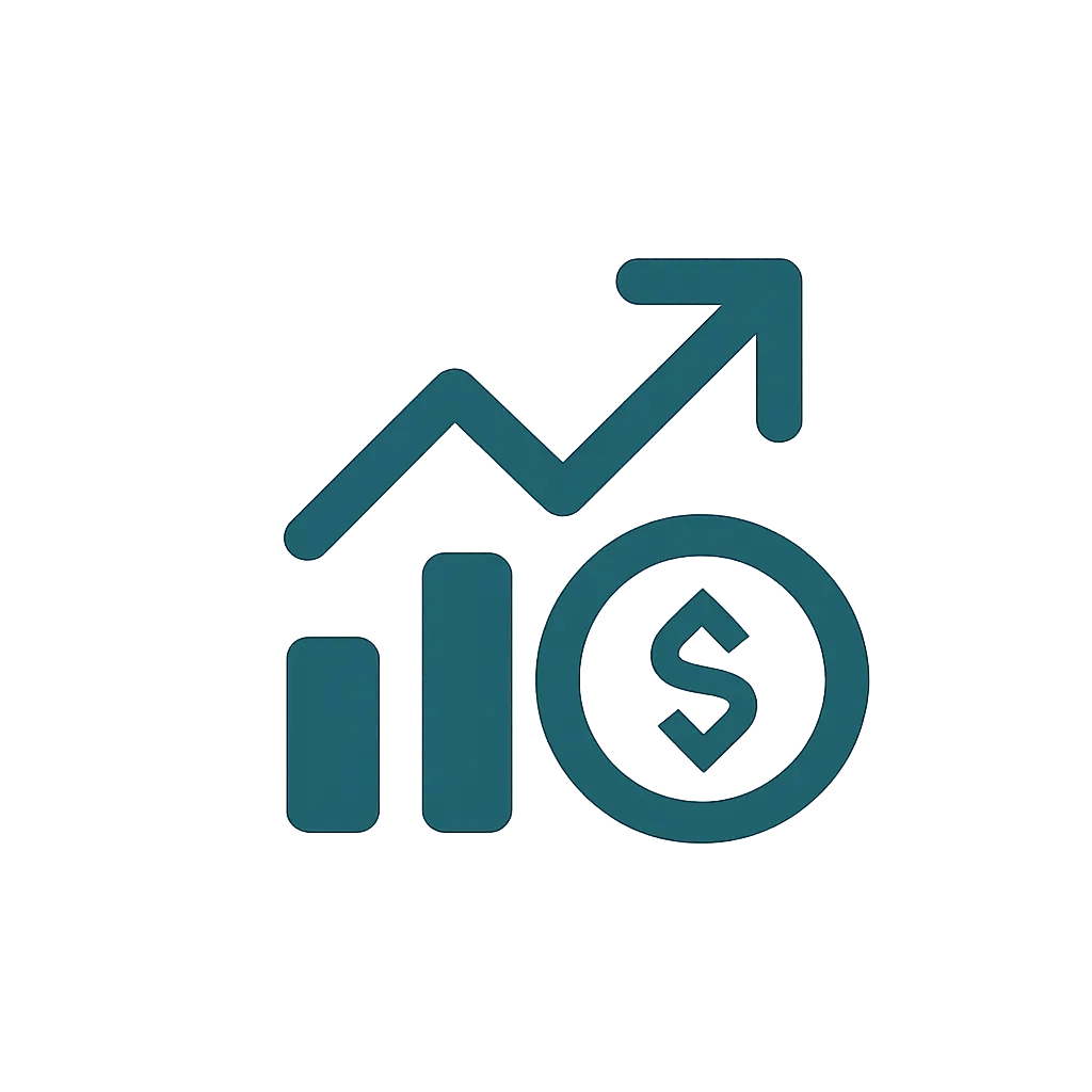 Safalgo Advisor Logo