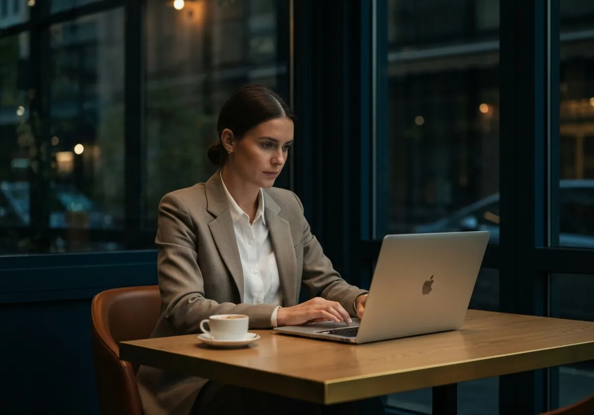 Professional seeking a second income stream