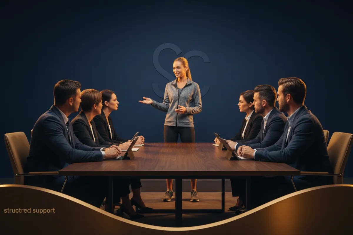 Complete Training Support