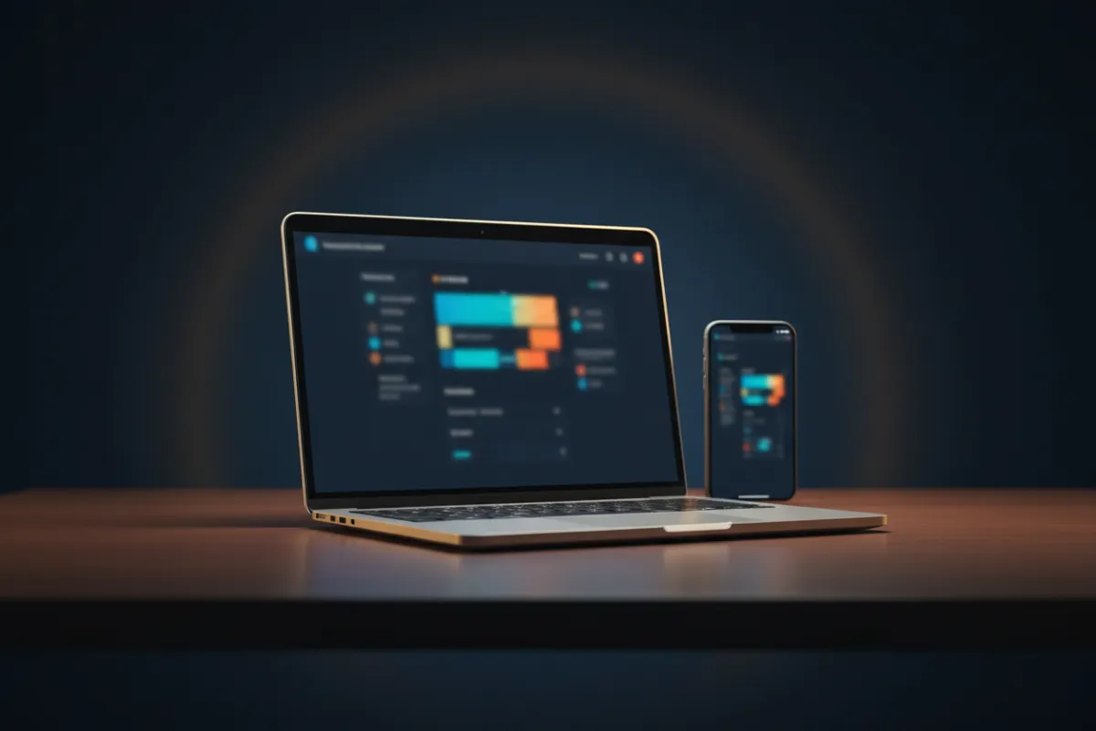 Digital Business Model