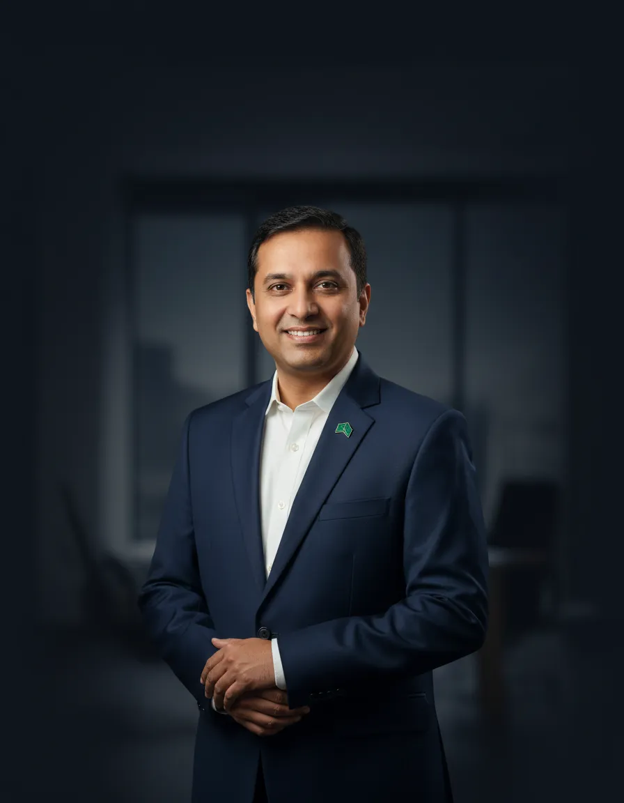Rajinder Goyal - Professional Health Insurance Advisor