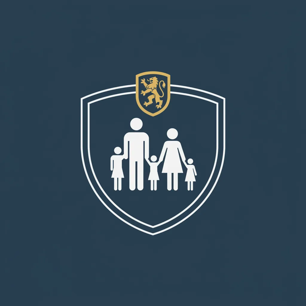 Financial Protection icon