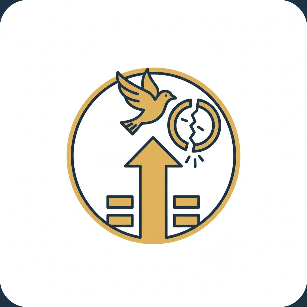 Income Security Icon