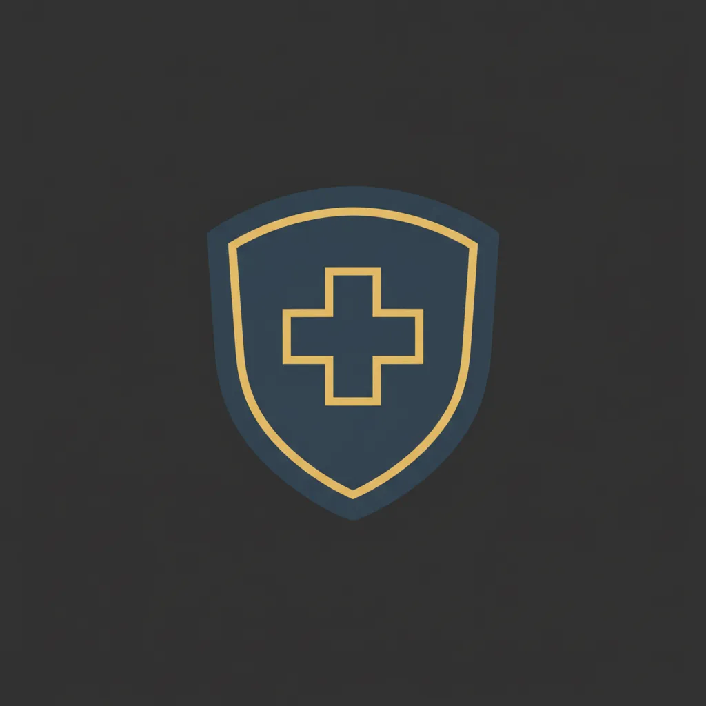 Healthcare Ready Icon