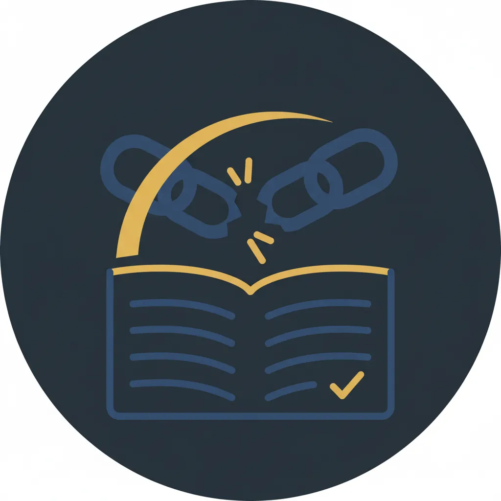 Debt Elimination Icon