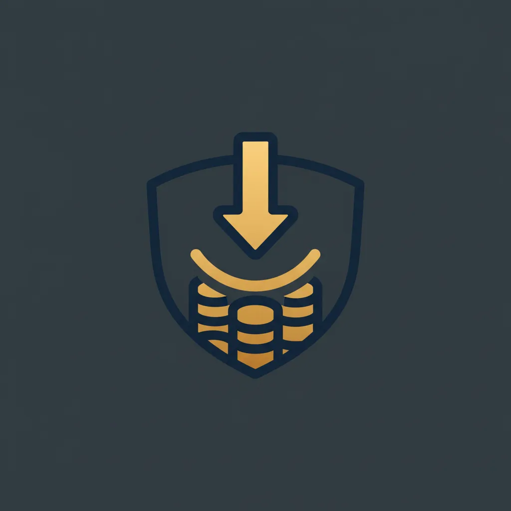 Tax Efficiency Icon