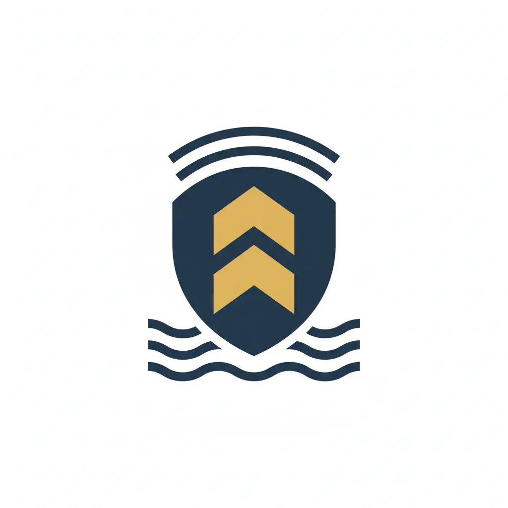 Inflation Shield Icon