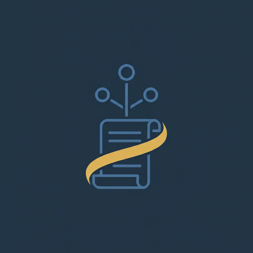 Legacy Planning Icon