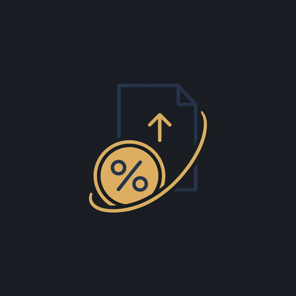 Tax Efficient Planning icon