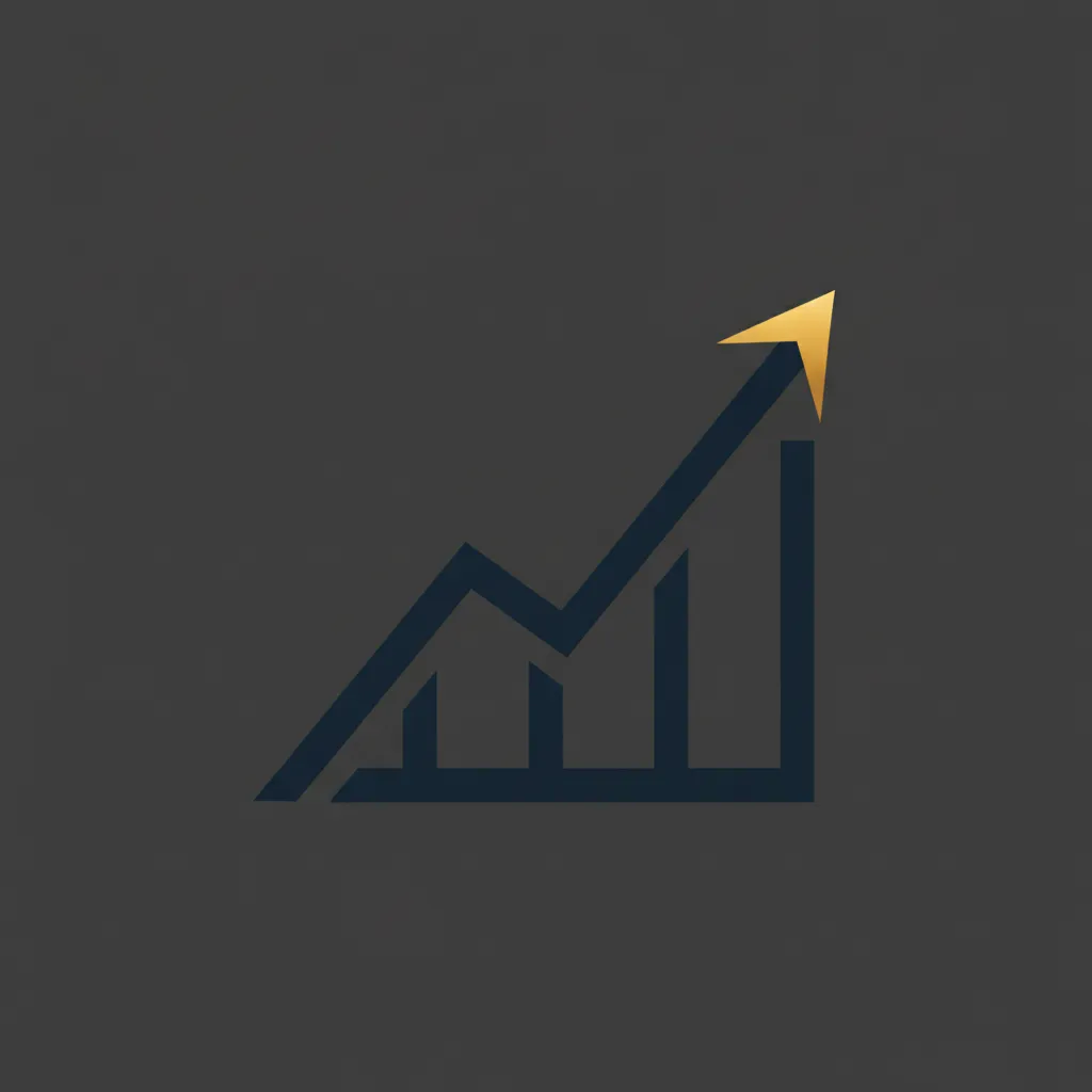 Long Term Wealth Growth icon