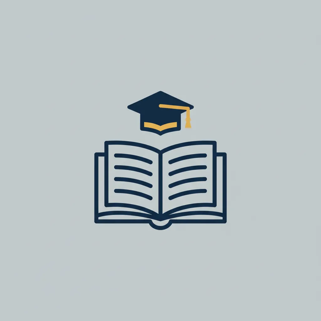 Education Fund Planning icon