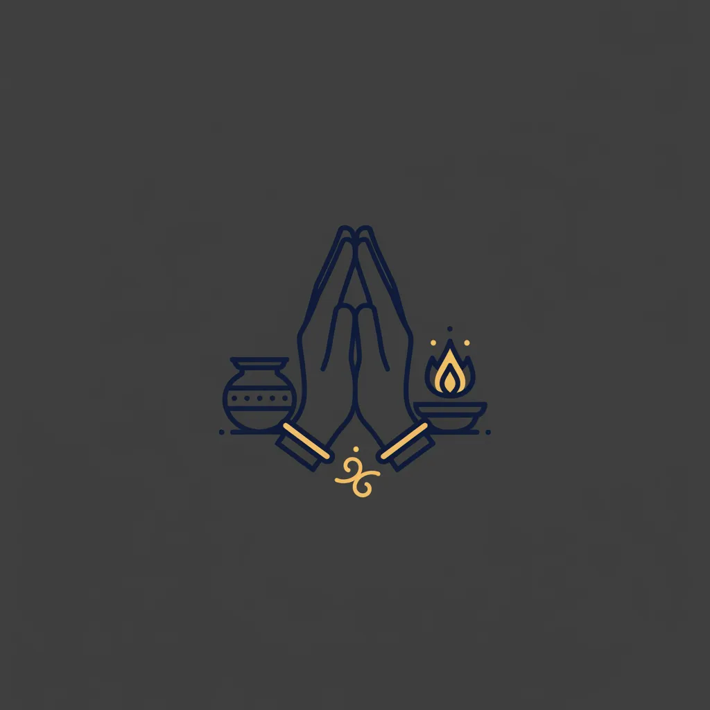 Kanyadaan Planning icon