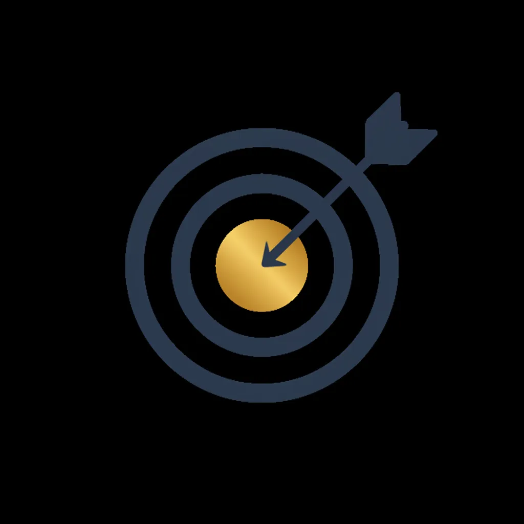 Goal Based Investment icon