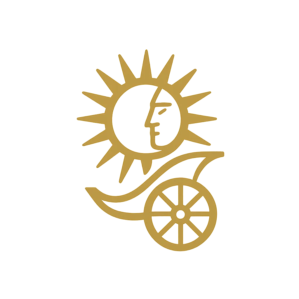 Surya Narayan Rath Logo