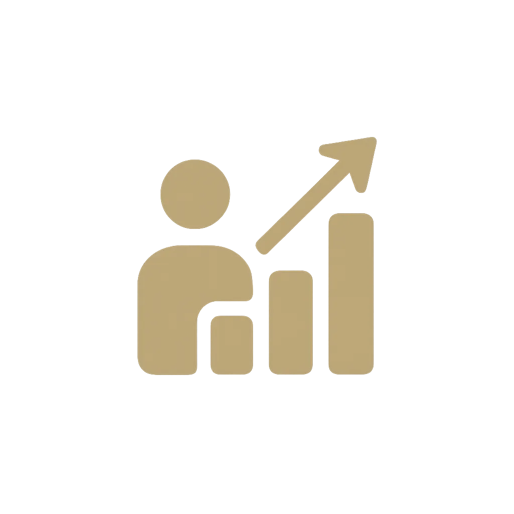 Gude Consulting Services Logo