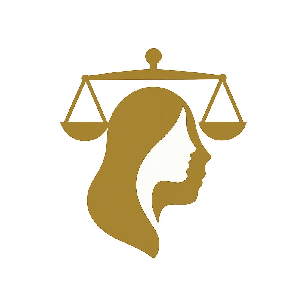Aanya Advocate Logo