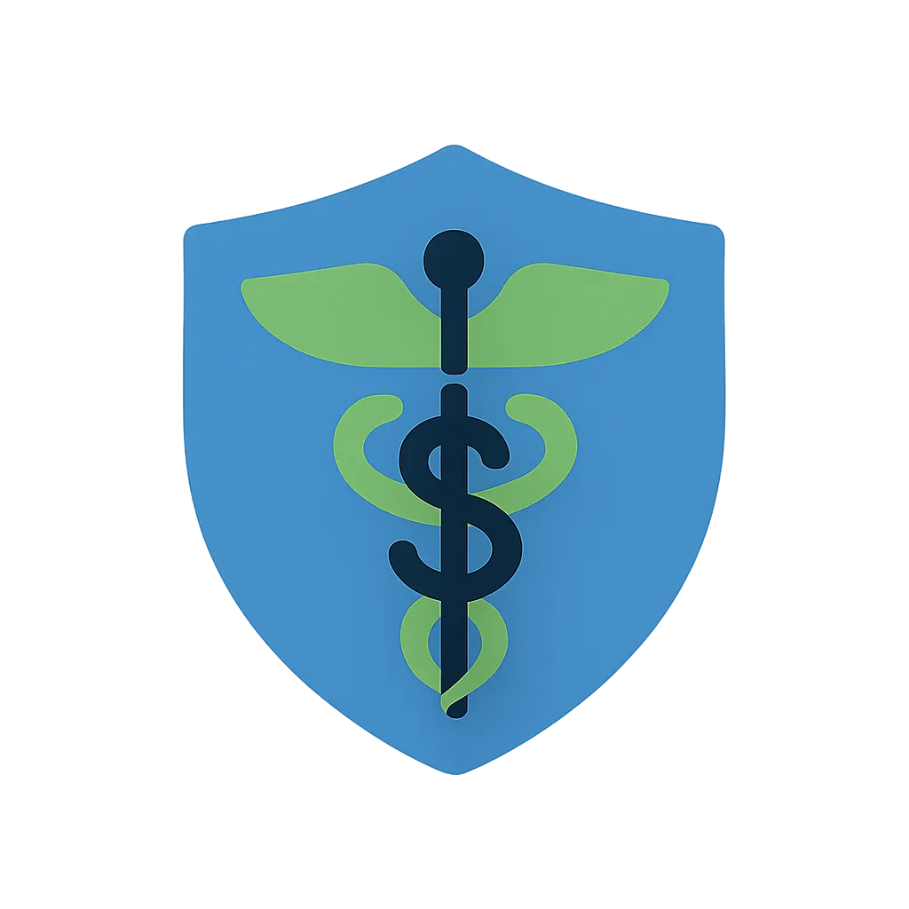 Financial Doctor Logo