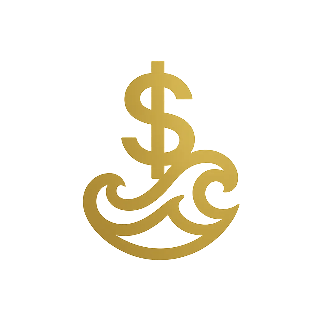 Money Oceaan Logo