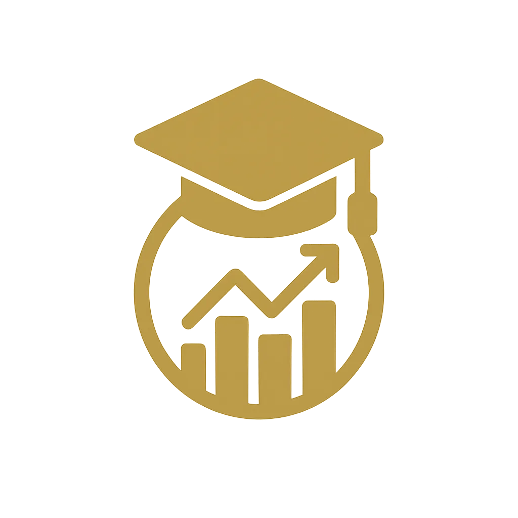 EduWealth Logo