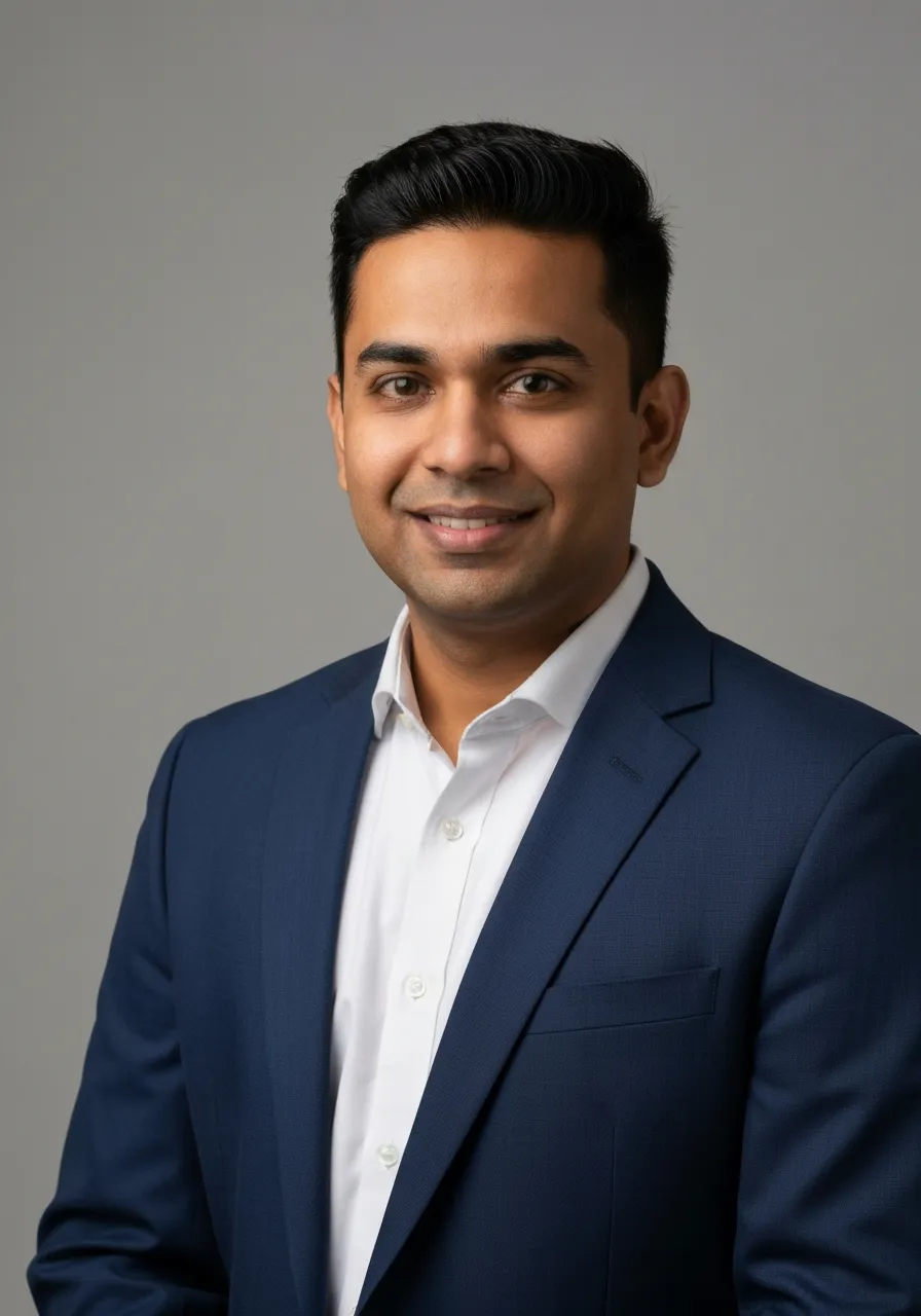 Rajesh Iyer