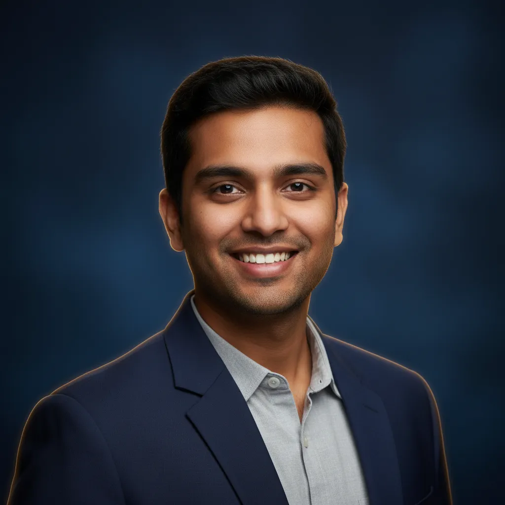 Client Avatar