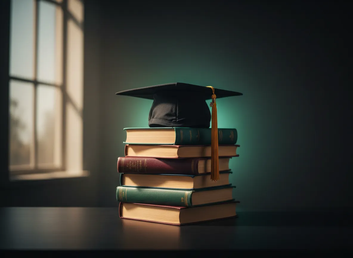Child education planning visualization