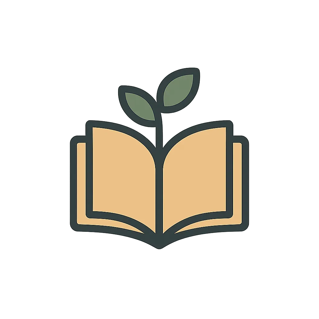 Ravishankar Vidhyarthi Icon Logo