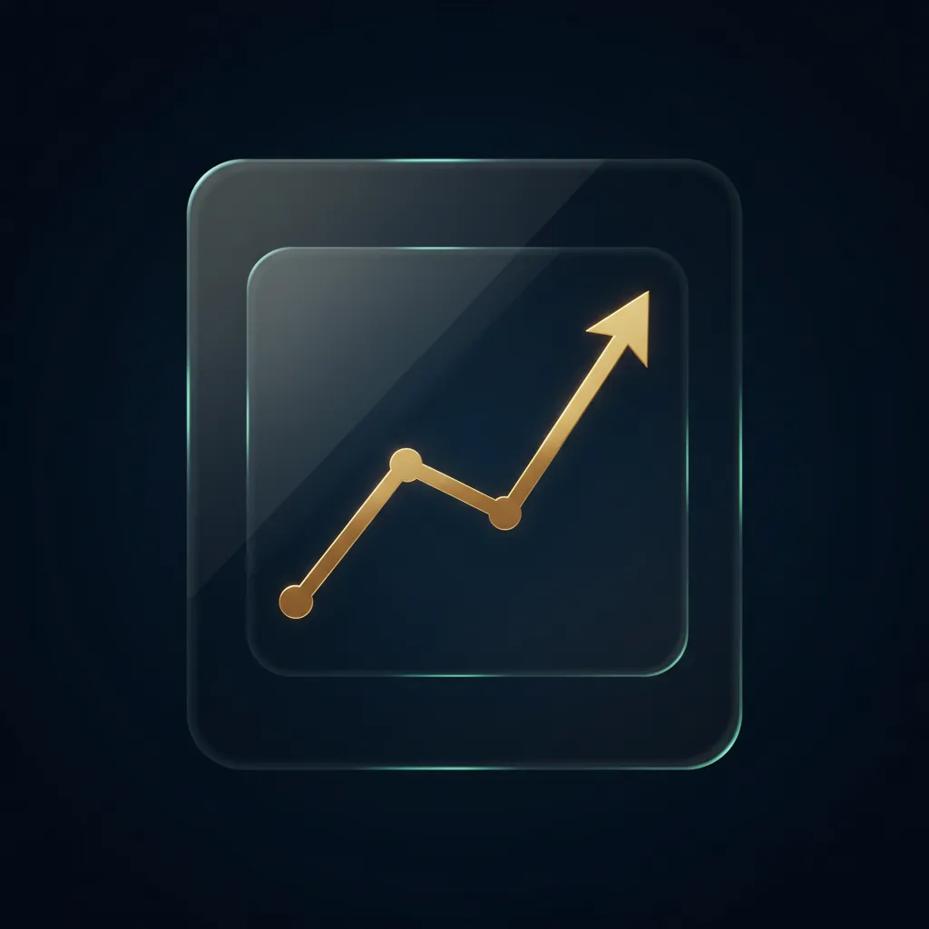 Business Growth Graph