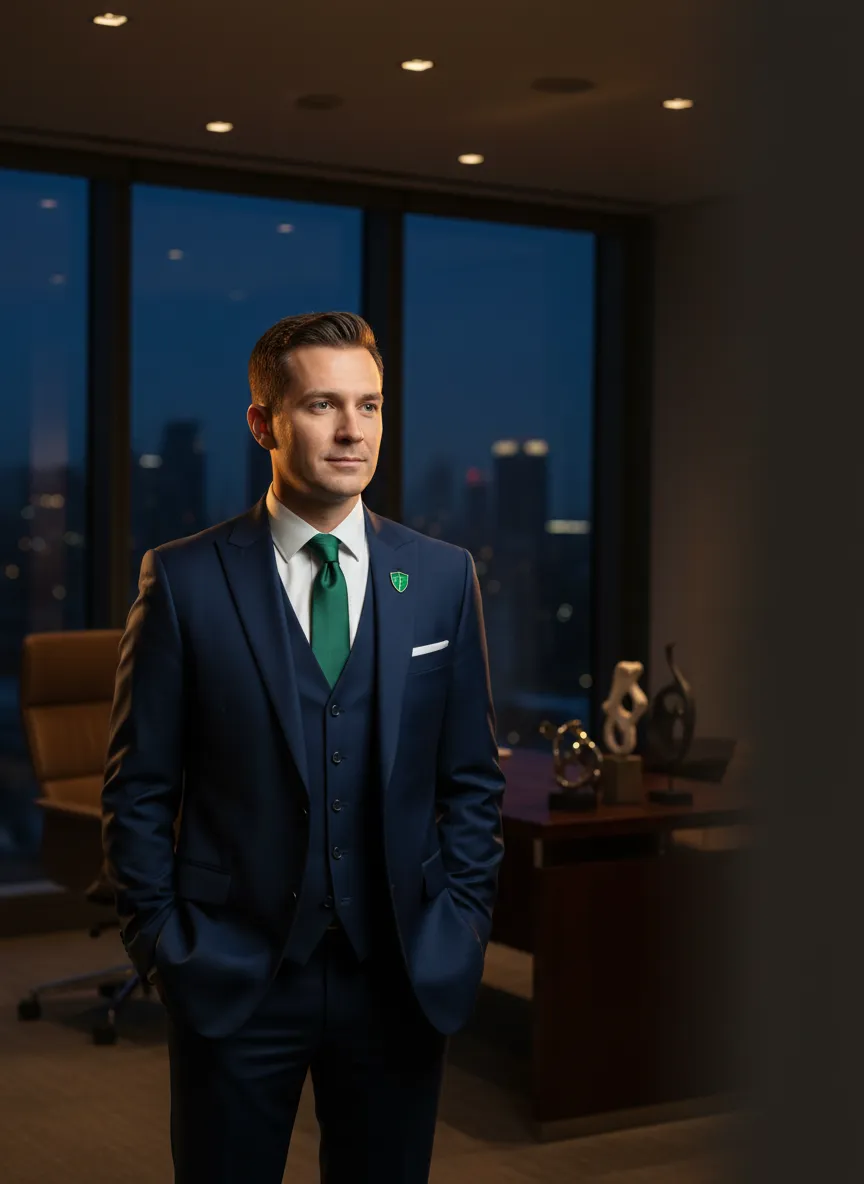 Professional Financial Advisor