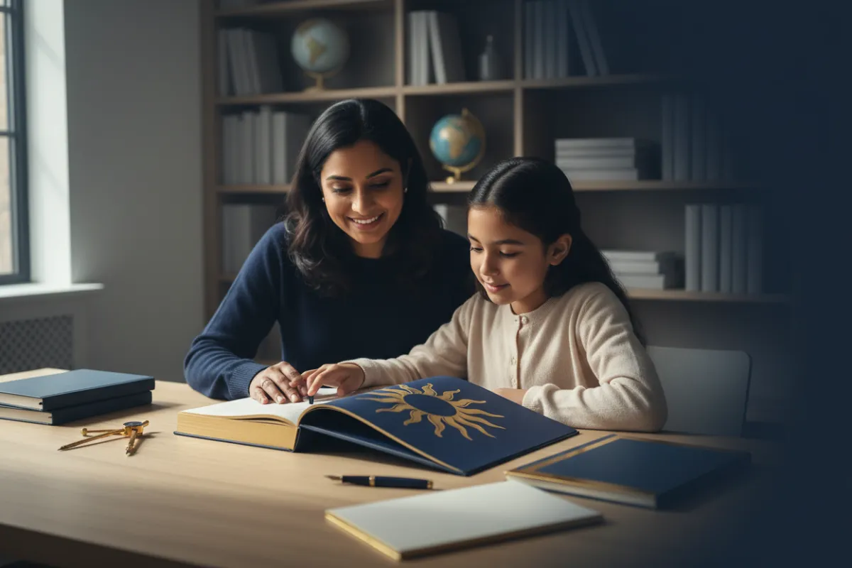 Child Education Planning
