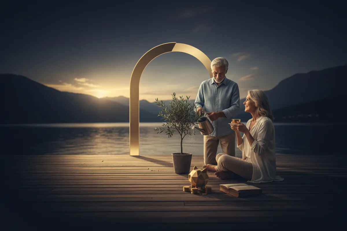 Retirement Planning