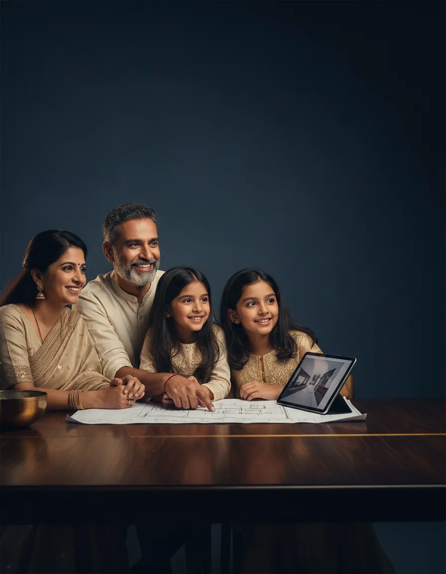 Family planning future together