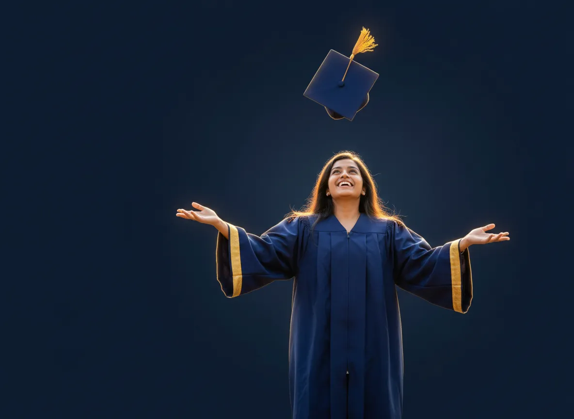 Student Graduation