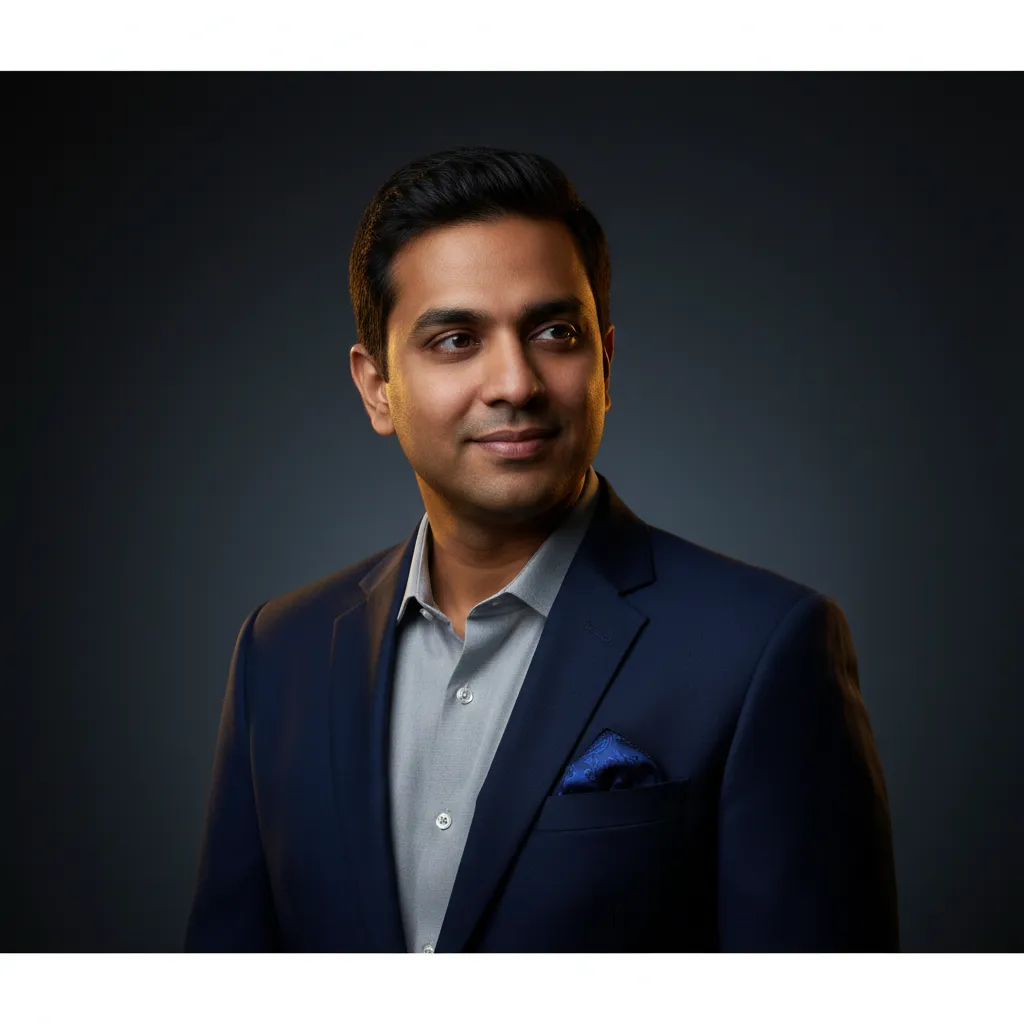 Vikas Sharma